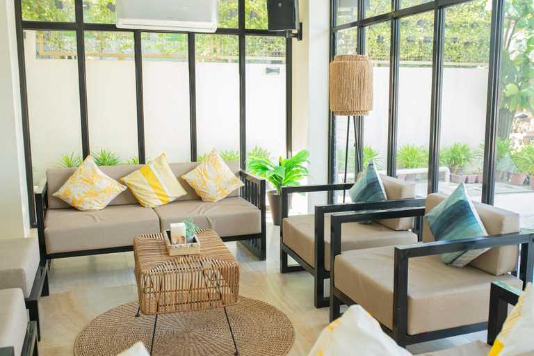 Public Area 3, Bloom Boracay, Malay