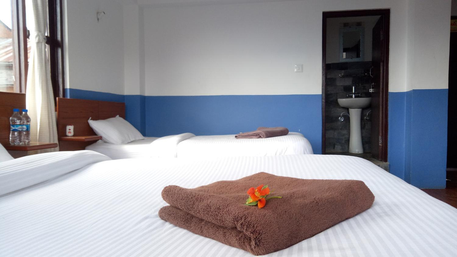 Others 5, Good Hotel And Resort Pvt Ltd, Gandaki