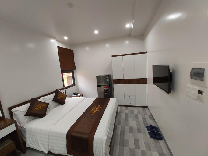 Others 3, Truong Sinh Hotel, Ngô Quyền