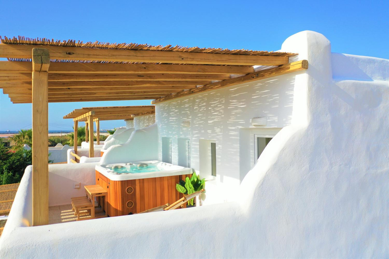 Others 4, Santo Concept Luxury Villas, South Aegean