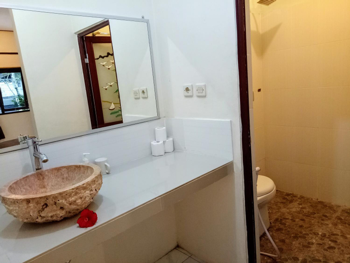 Bathroom 2