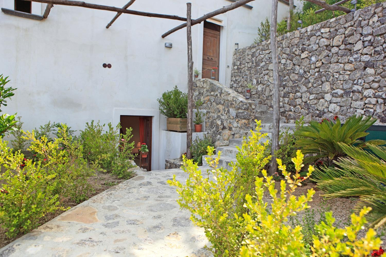 Exterior & Views 1, L'Antico Borgo dei Limoni, Salerno
