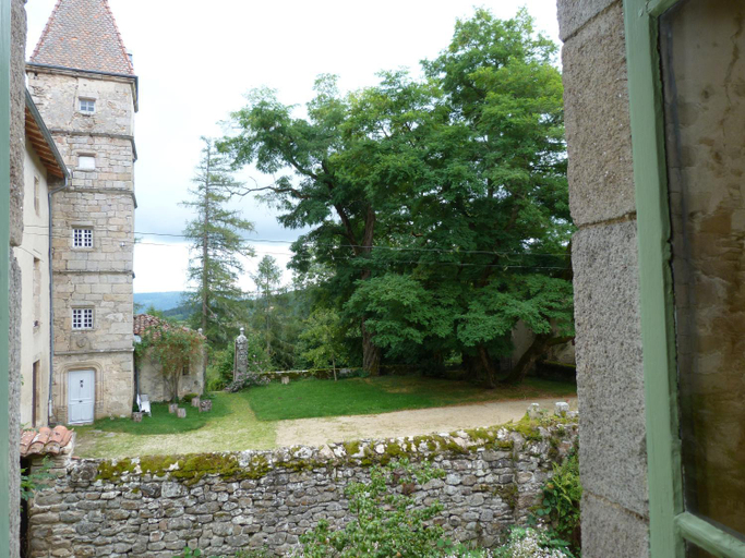 Others 4, Chambres d'Hotes La Fougeraie, Haute-Loire