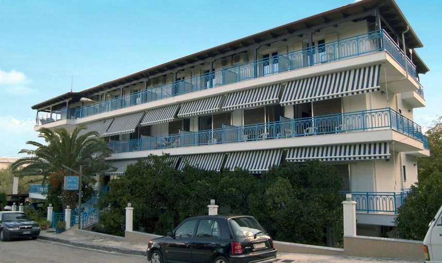 Exterior & Views 2, DELLIS, Central Greece