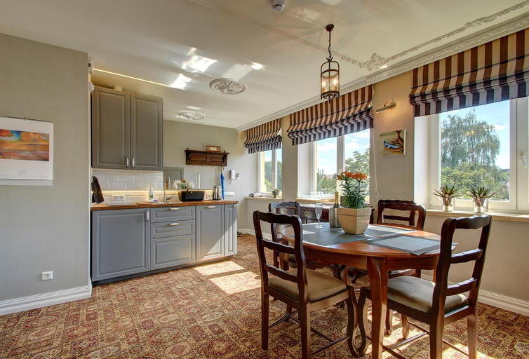 Others 4, German18-3B Luxury Vilnius apartment, Vilniaus