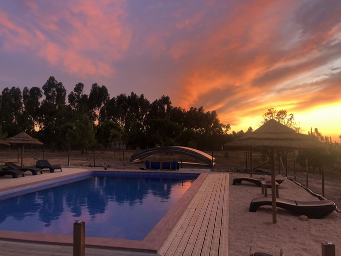 Sport & Beauty 4, Quinta das Beldroegas - Casas de Campo, Odemira