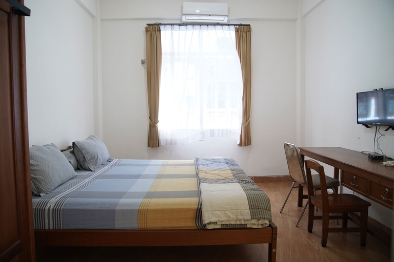 Bedroom 11