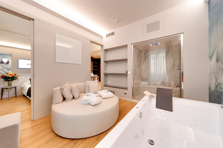 Bathroom 7
