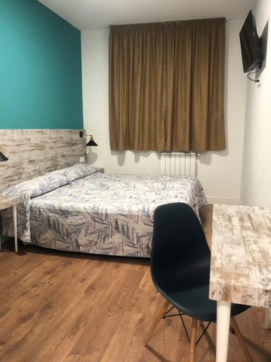 Others 3, RoomConcept Hostel, La Rioja