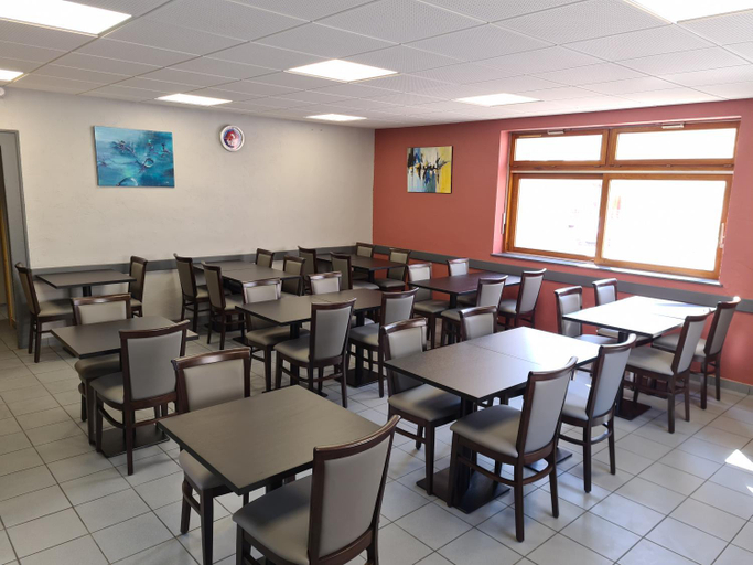 Food & Drinks 3, LE CHAPON BRESSAN, Saône-et-Loire