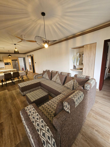 Others 5, AP Villa Tourist Residence 16467, Black River
