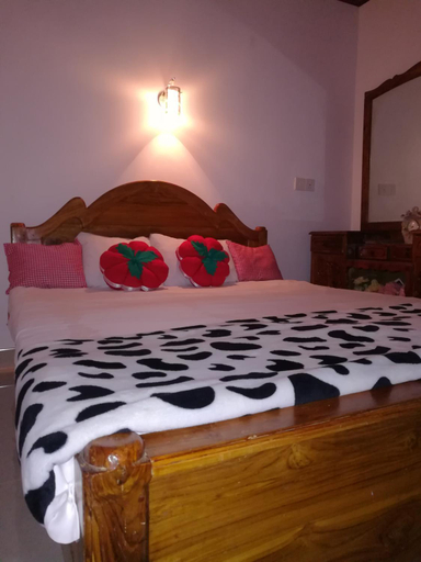 4, Milan Home Stay, Ella