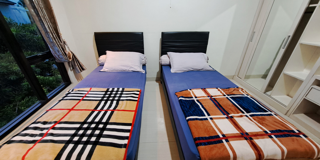 Bedroom 29