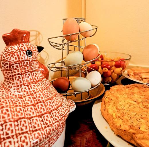 Food & Drinks 5, Agriturismo Villa Guarnaschelli, Florence