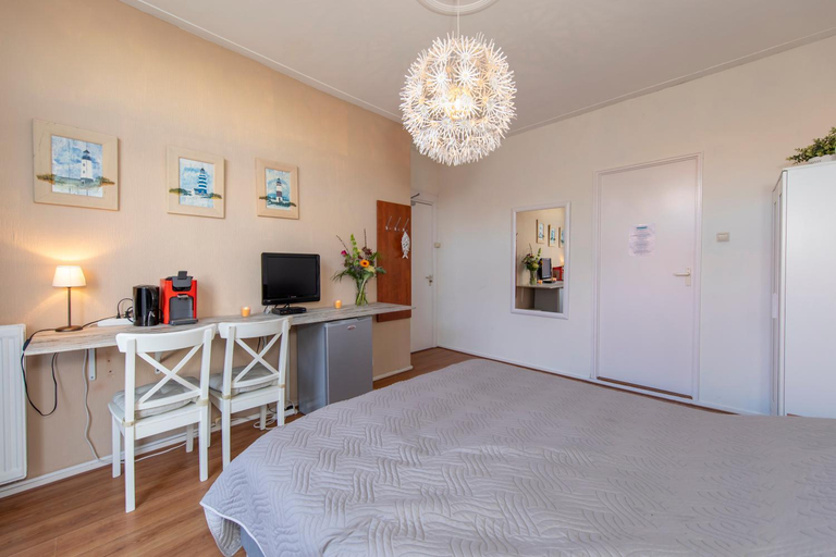 Others 5, Blankebil Rooms, Zandvoort