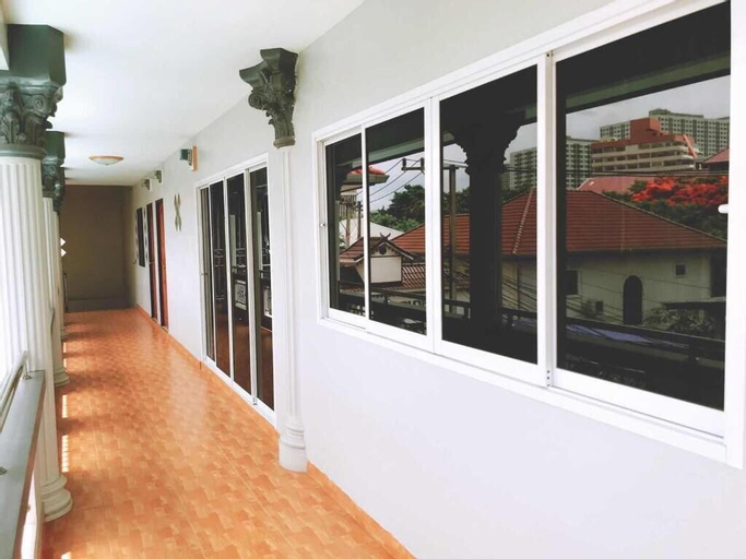 Marin House Pattaya, Pattaya