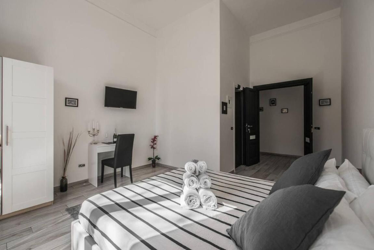 Others 4, Lazy Gio Guest House, Rome