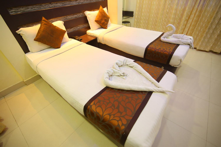 Bedroom 5