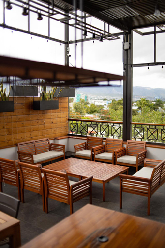 Food & Drinks 4, The Lu'um House, Tuxtla Gutiérrez