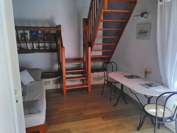 Bedroom 2, Le Clot de Meste Duran, Gers