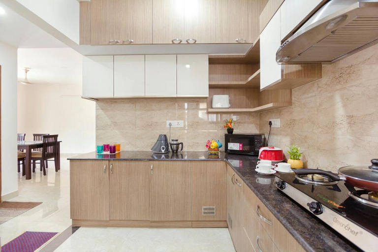 Others 3, Splendid Room, Chennai