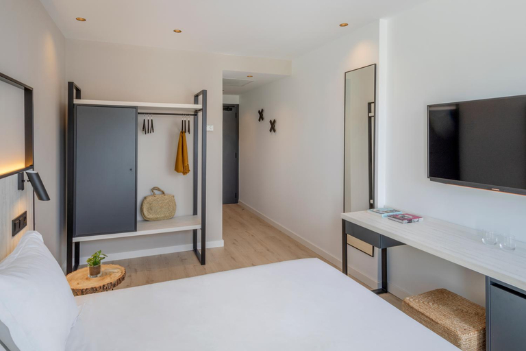 Bedroom 3, Universal Hotel Florida Adults Only, Baleares