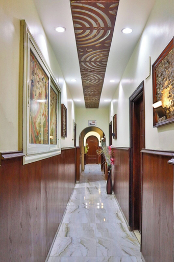 Others 3, Al-wassem hotel, 'Abdin