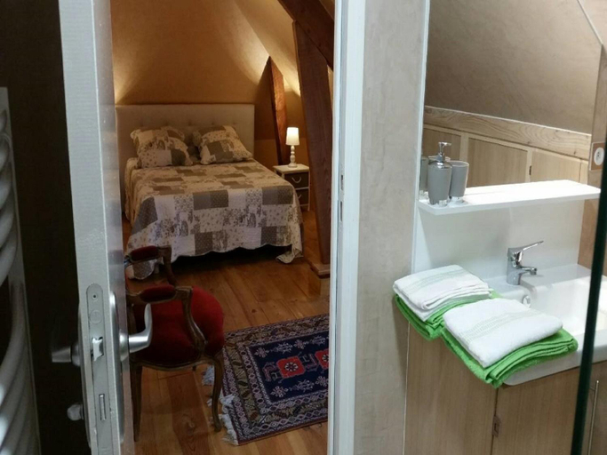 Others 4, Chambres D'hotes du Plessis, Loir-et-Cher
