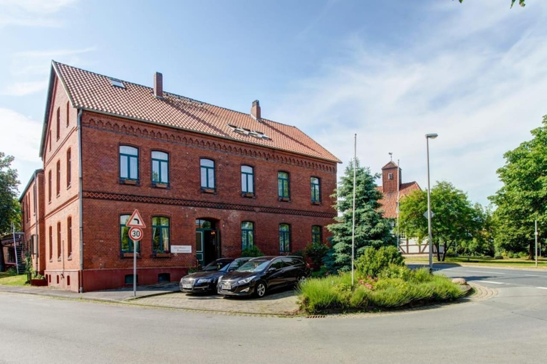 Exterior & Views 2, Gasthaus Hannover, Region Hannover