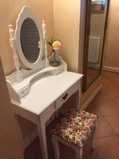 Bathroom 3, Villa Cihelna apartments, Český Krumlov
