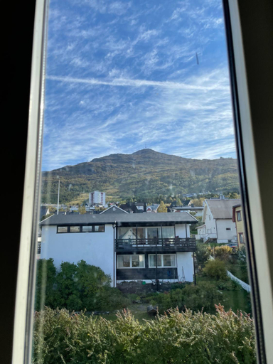 Others 5, Studio Apartment with free parking, Narvik