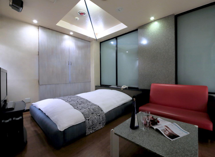 Others 2, Hotel Mio City (Adult Only), Yokkaichi