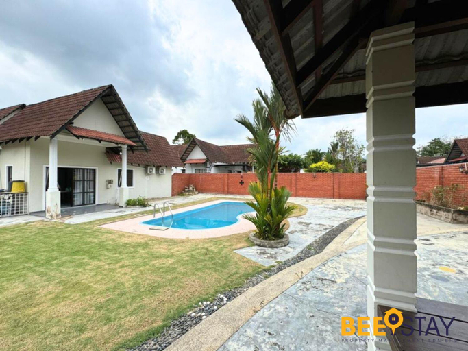 Others 4, Melaka Afamosa Villa 10-12PAX with Private Pool & Free BBQ Grill, Alor Gajah