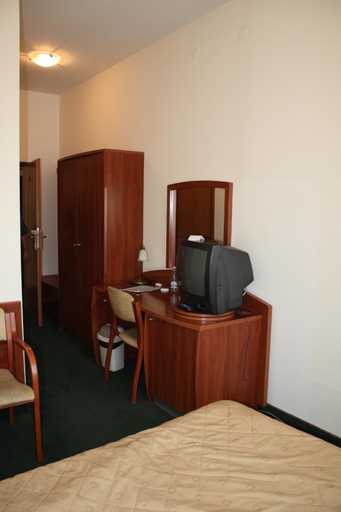 Bedroom 3, Hotel Saol, Nowy Sącz