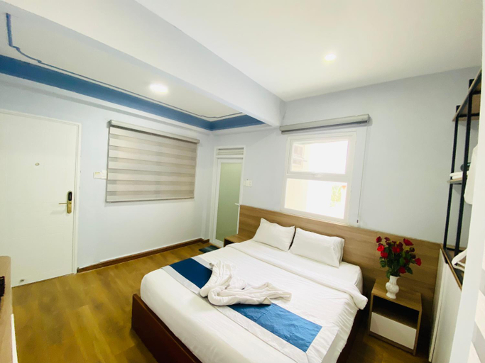 Bedroom 10