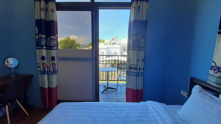 Woolywo B&B 花蓮縣民宿第2451號, Hualien