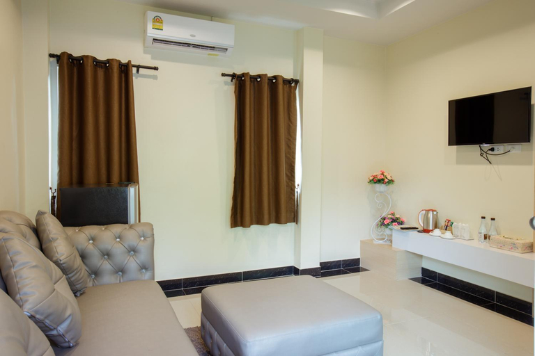 Others 5, Ioon Resort, Muang Saraburi