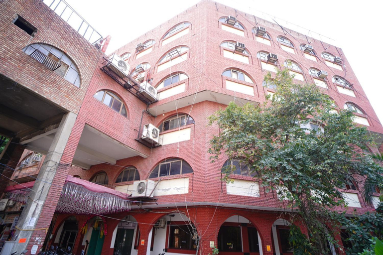 True Joyas Hotel, West
