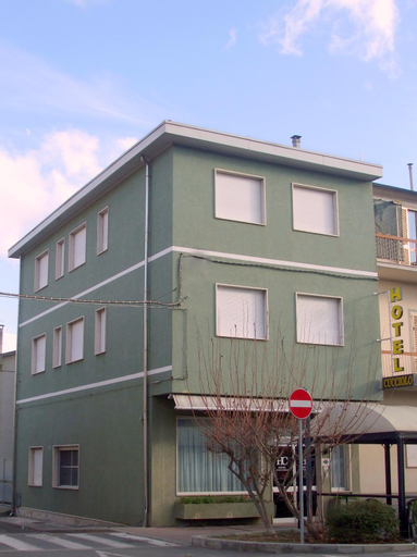Hotel Cucciolo, Livorno