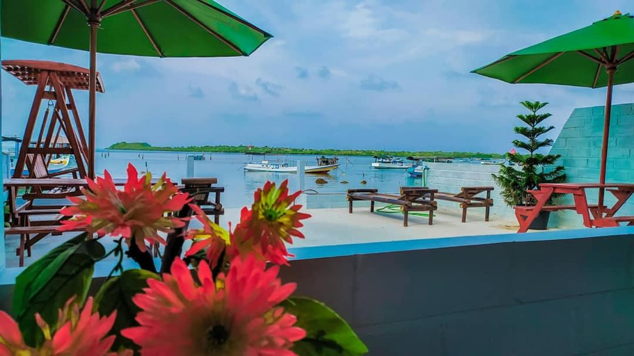 Sport & Beauty, Homestay JS LAUT, Jepara
