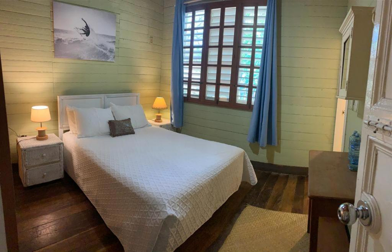 Bedroom 2, Looking Good Surf House San Juan del Sur, Tola