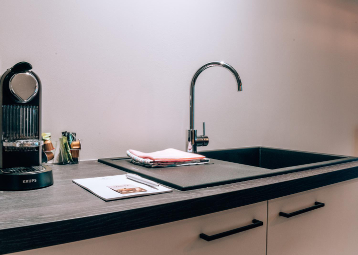 Others 4, Appartementen by WP Hotels, West-Vlaanderen