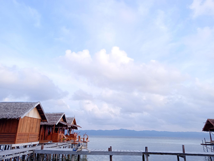 Others 2, Happy Homestay Arborek