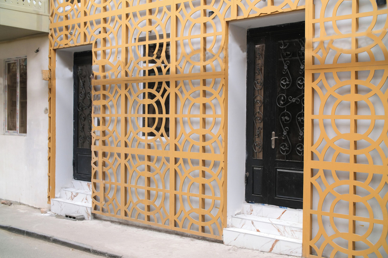 Exterior & Views 2, Silver 44 Hotel, Tbilisi
