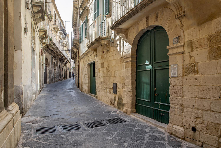 Duplex sul porto grande by Wonderful Italy, Syracuse