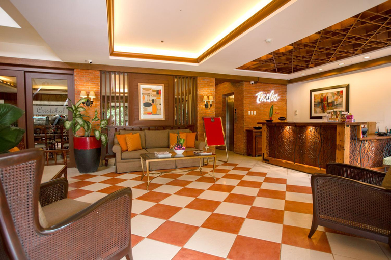 Others 5, Hotel Emilia, Davao City