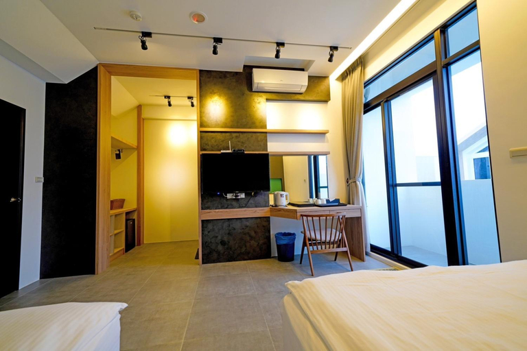 2, Bay Star B&B, Penghu
