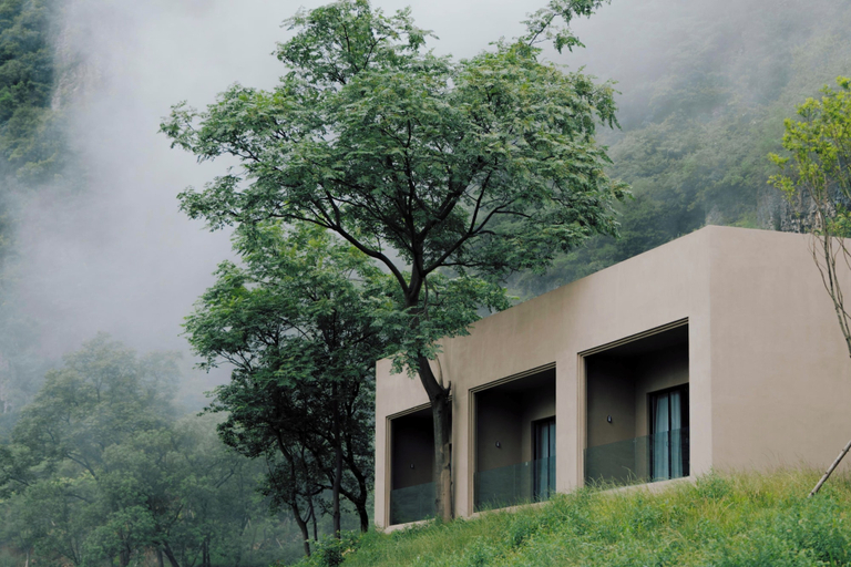 Exterior & Views 2, MUUA Hotel, Chongqing