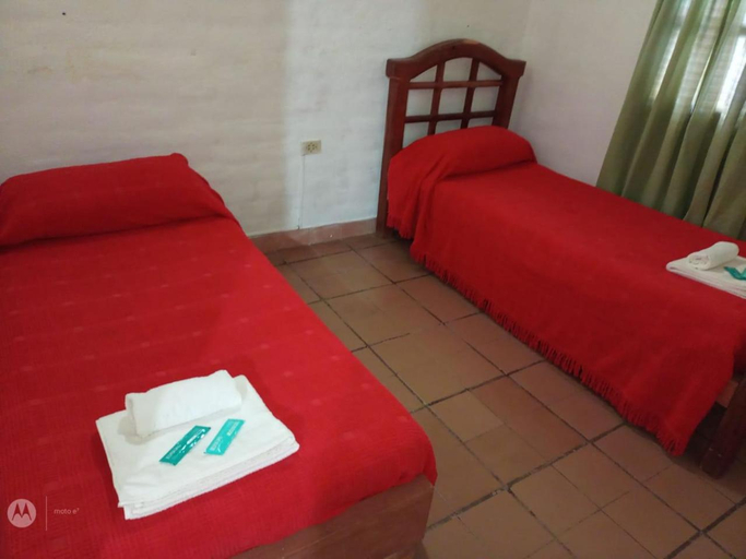 Others 4, Hosteria La Farfalla, Chos Malal