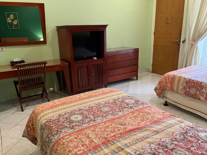 Bedroom 7